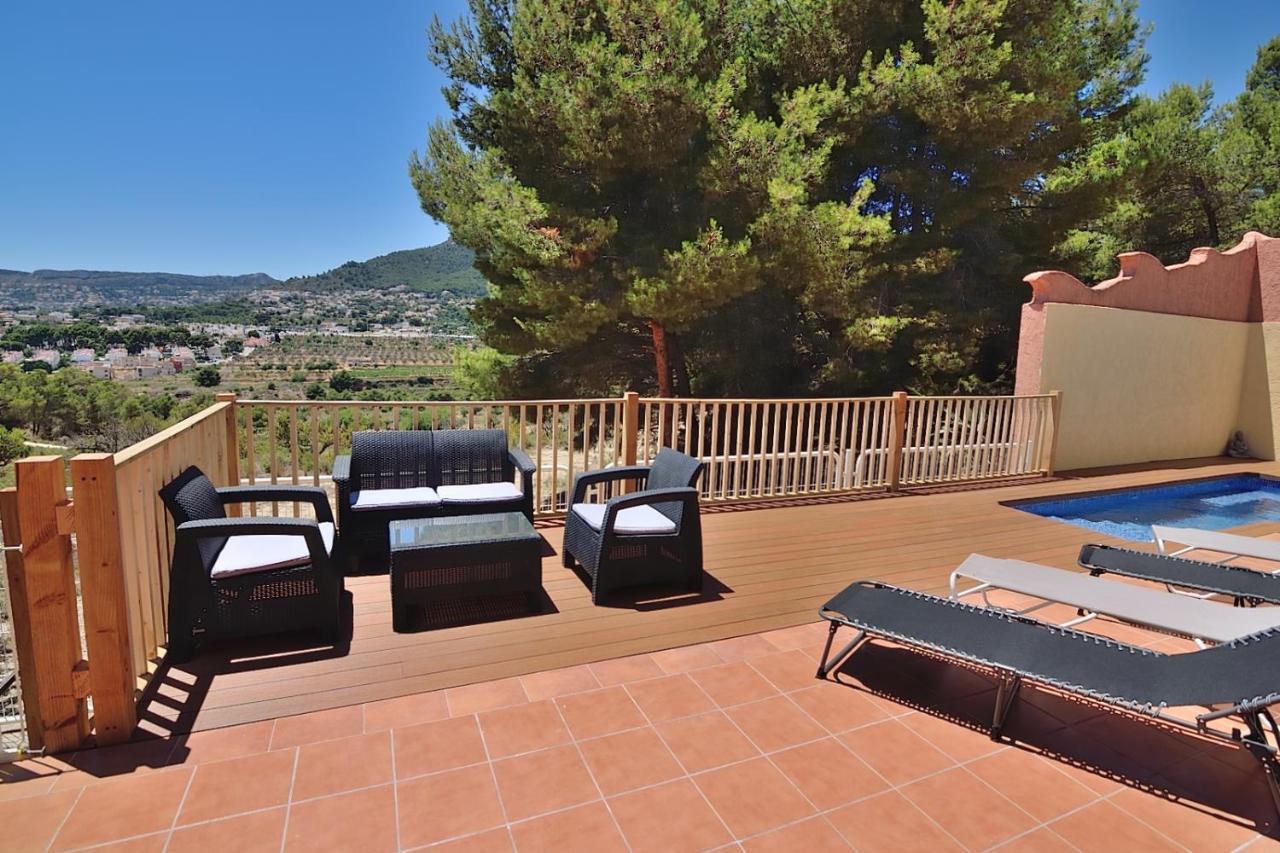 Casa Felicidad Сasa de vacaciones