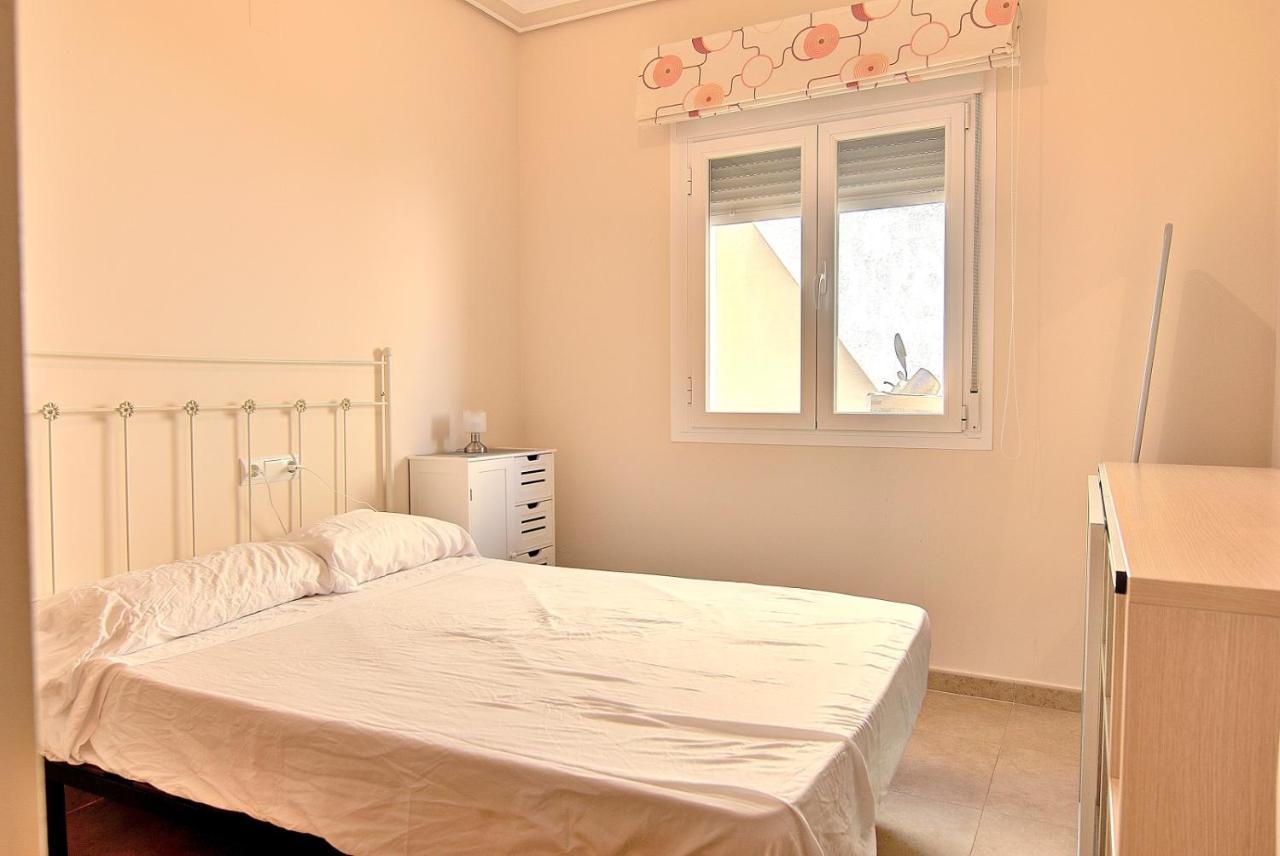 Casa Felicidad Сasa de vacaciones Calpe